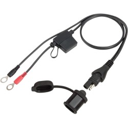 Câble batterie permanent OptiMate™ O-01