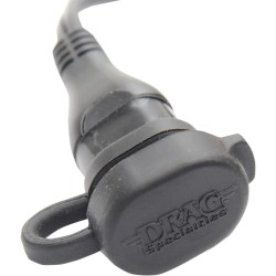 OptiMate  Permanent Battery Lead O-01