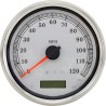 5  Programmable Electronic Imperial Speedometer