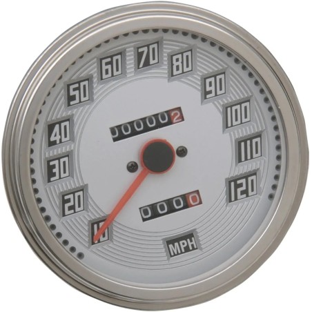 5  FL-Style 2 1 Speedometer