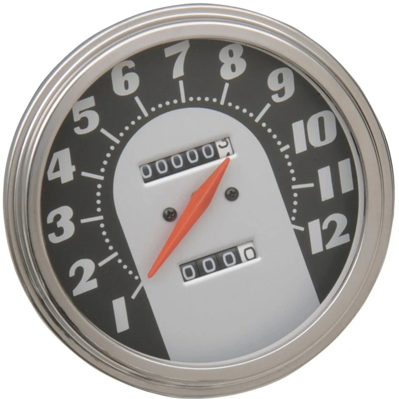 5  FL-Style 2 1 Speedometer
