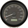 3-3 8  Programmable Electronic Speedometer