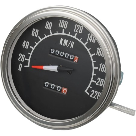 5  FL-Style 1 1 Speedometer