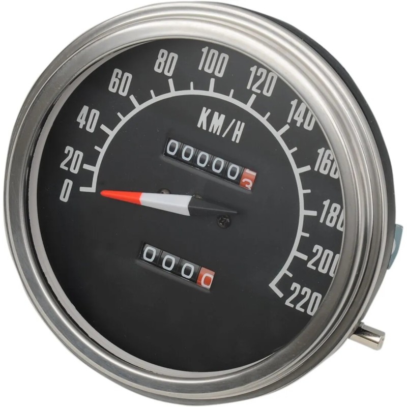 5  FL-Style 2 1 Speedometer