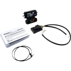 D2 LCD Multifunction Meter