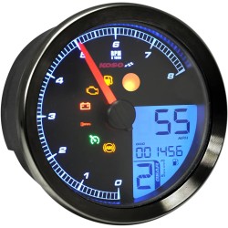 HD-04 Speedometer Tachometer