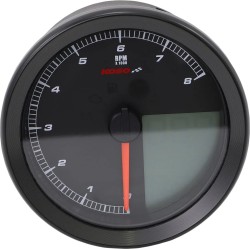 HD-04 Speedometer Tachometer