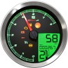 HD-04 Speedometer Tachometer