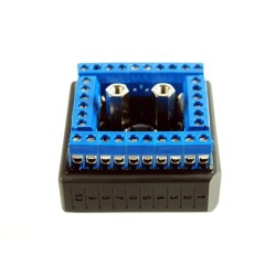 Breakout Box Motoscope Pro