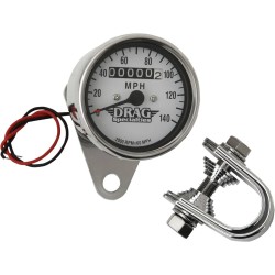 Mini Speedometer