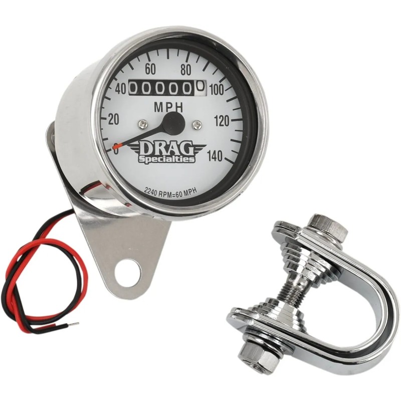 Mini Speedometer