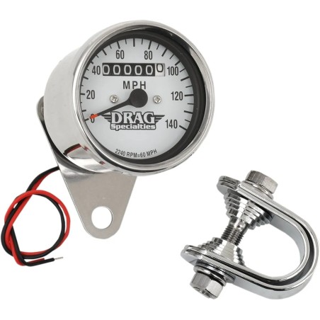 Mini Speedometer