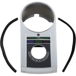 Dash Speedometer Housing