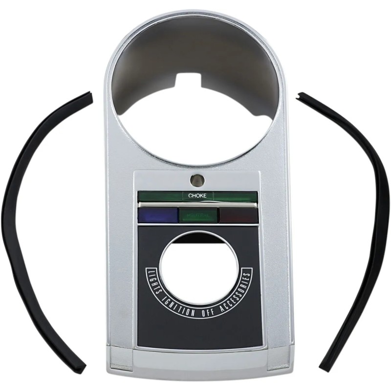 Dash Speedometer Housing