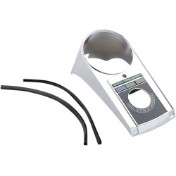 Dash Speedometer Housing