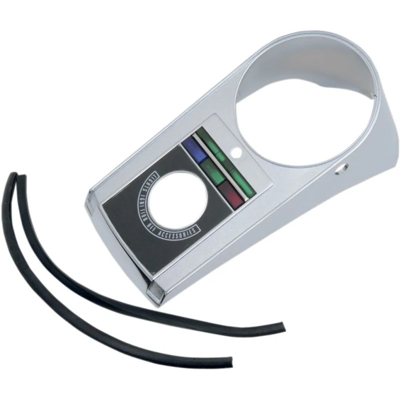 Dash Speedometer Housing