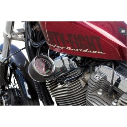 Sportster Speedometer Relocation Kit