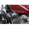 Sportster Speedometer Relocation Kit