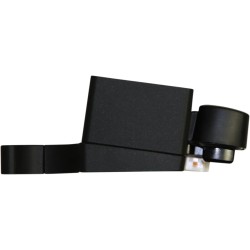 Gauge Relocation Bracket