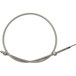 Front-Wheel Drive Speedometer Cable