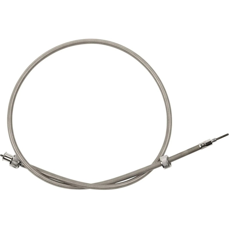Front-Wheel Drive Speedometer Cable