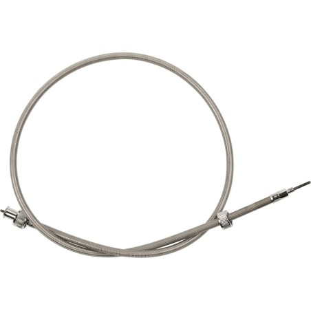 Front-Wheel Drive Speedometer Cable