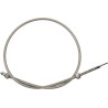 Front-Wheel Drive Speedometer Cable