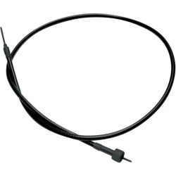 Blackout Speedometer Cable