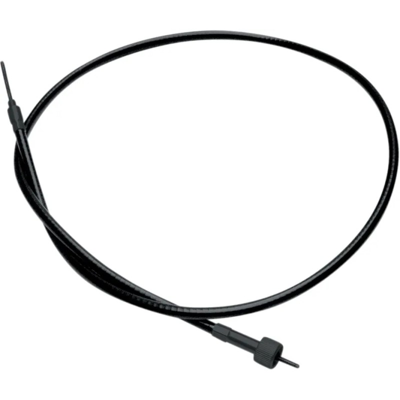 Blackout Speedometer Cable