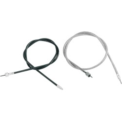 Front-Wheel Drive Speedometer Cable