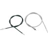 Front-Wheel Drive Speedometer Cable