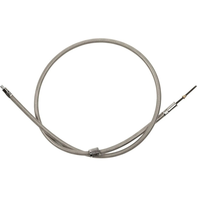 Front-Wheel Drive Speedometer Cable