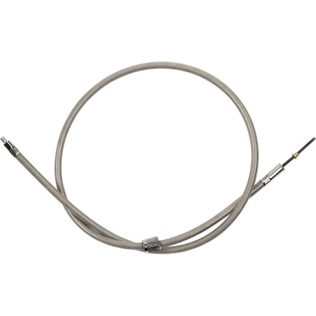 Front-Wheel Drive Speedometer Cable