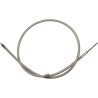 Front-Wheel Drive Speedometer Cable