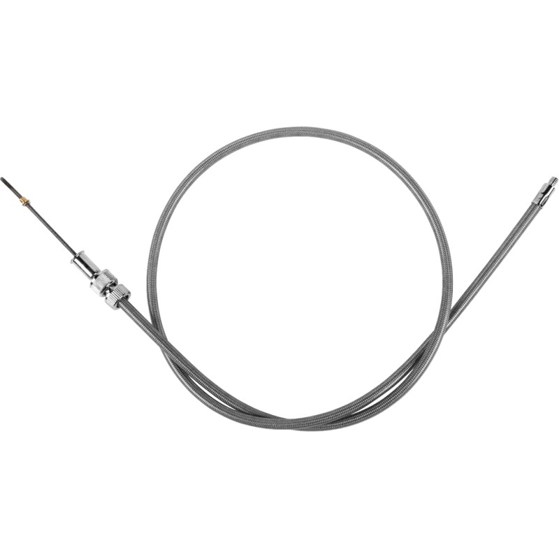 Front-Wheel Drive Speedometer Cable