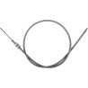 Front-Wheel Drive Speedometer Cable