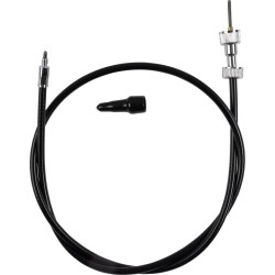 Front-Wheel Drive Speedometer Cable