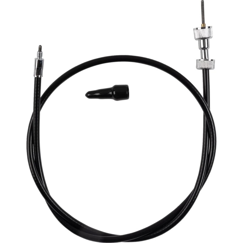 Front-Wheel Drive Speedometer Cable