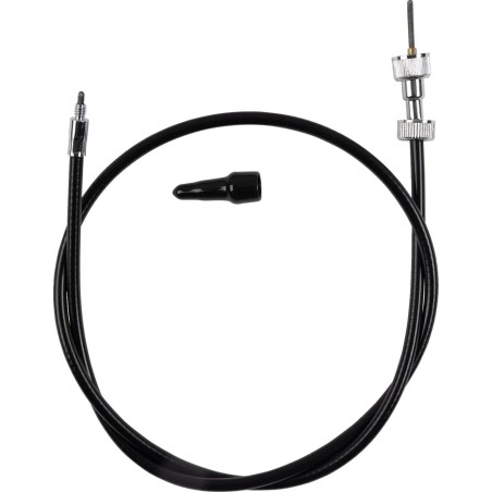 Front-Wheel Drive Speedometer Cable
