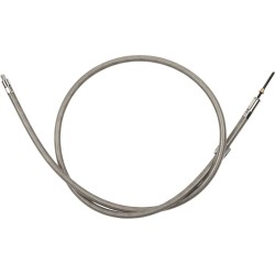 Front-Wheel Drive Speedometer Cable