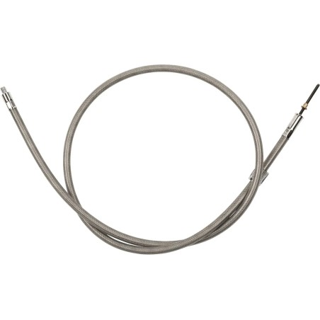 Front-Wheel Drive Speedometer Cable