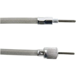 Front-Wheel Drive Speedometer Cable