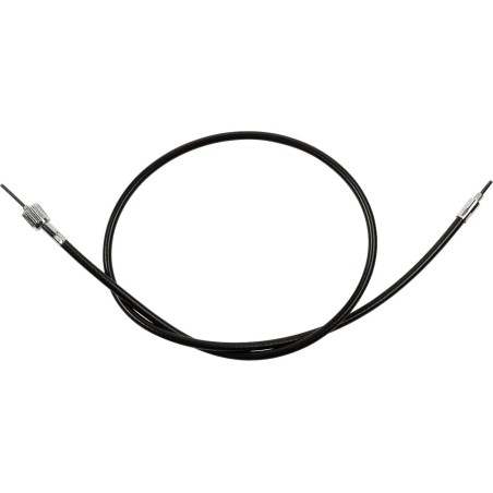 Front-Wheel Drive Speedometer Cable