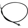 Blackout Speedometer Cable