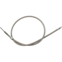 Front-Wheel Drive Speedometer Cable