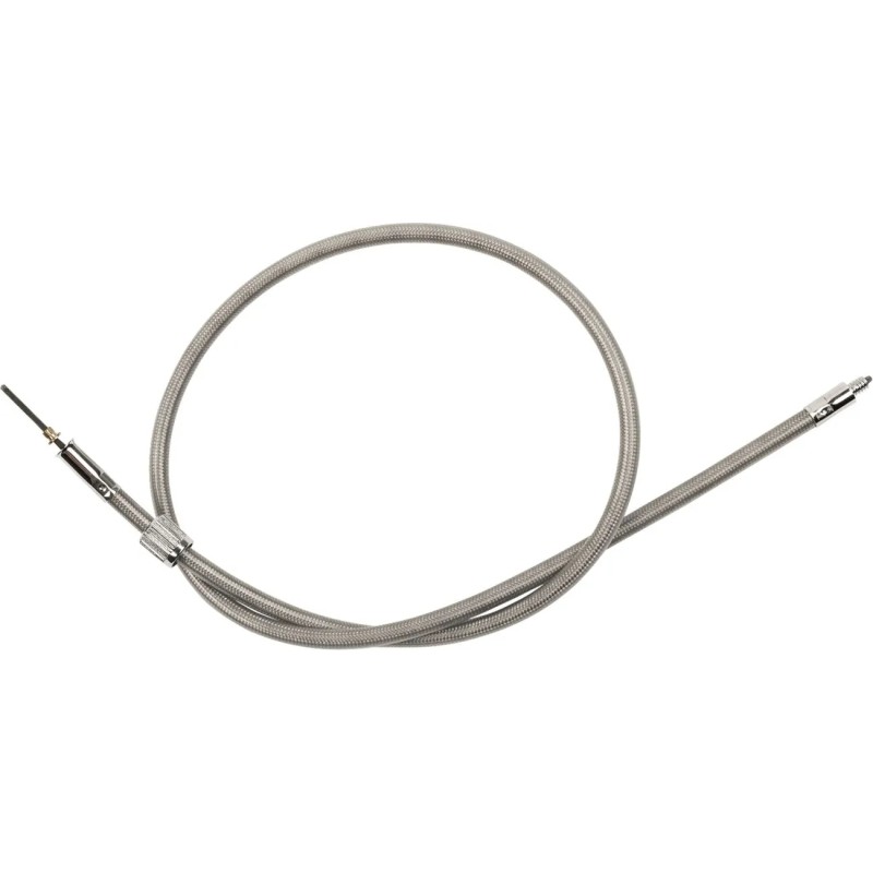 Front-Wheel Drive Speedometer Cable