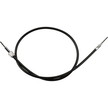Front-Wheel Drive Speedometer Cable