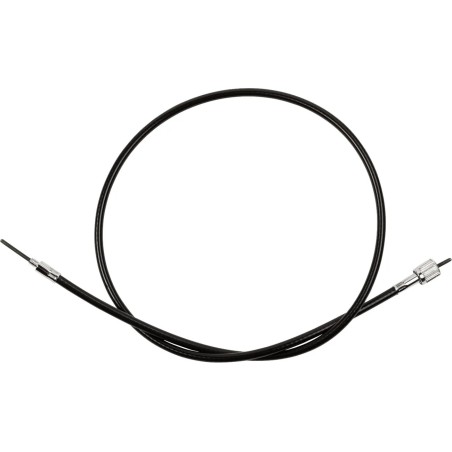 Front-Wheel Drive Speedometer Cable