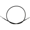 Front-Wheel Drive Speedometer Cable
