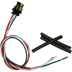 Wiring Harness with Pigtail